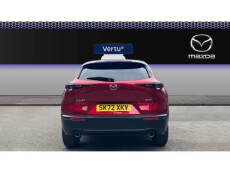Mazda Cx-30 2.0 e-Skyactiv X MHEV GT Sport Edition 5dr Petrol Hatchback